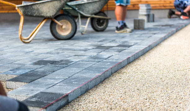 Best Decorative Concrete Driveways  in Doral, FL