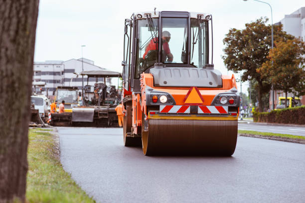  Doral, FL Driveway Paving Services Pros